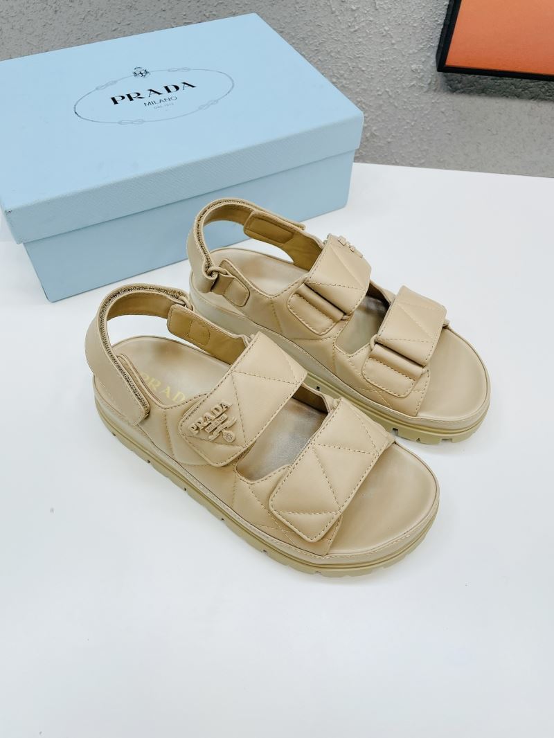 Prada Sandals